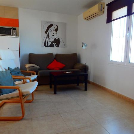 Apartamento Garcia Lorca,Solo Familia Y Parejas Conil De La Frontera Εξωτερικό φωτογραφία