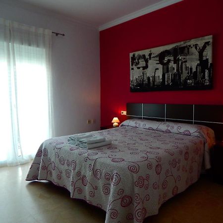 Apartamento Garcia Lorca,Solo Familia Y Parejas Conil De La Frontera Εξωτερικό φωτογραφία