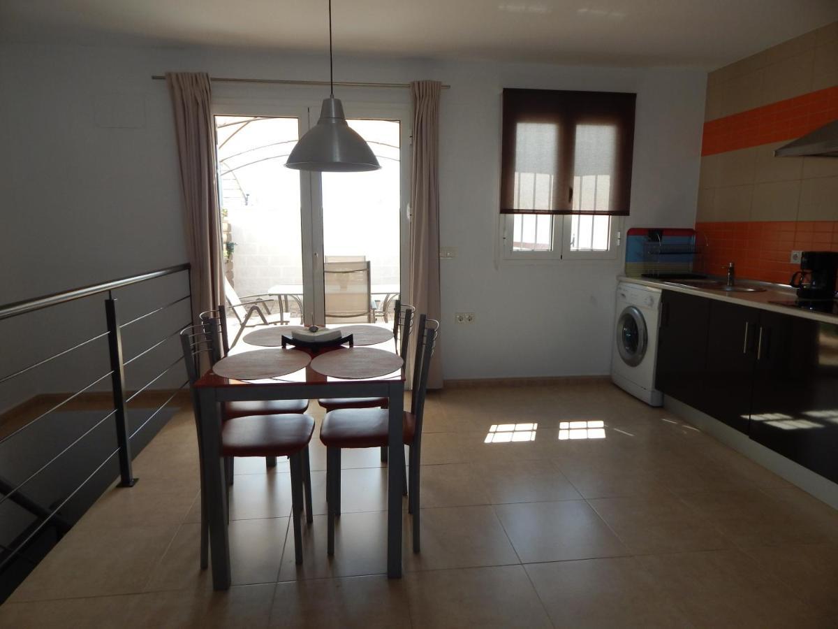 Apartamento Garcia Lorca,Solo Familia Y Parejas Conil De La Frontera Εξωτερικό φωτογραφία