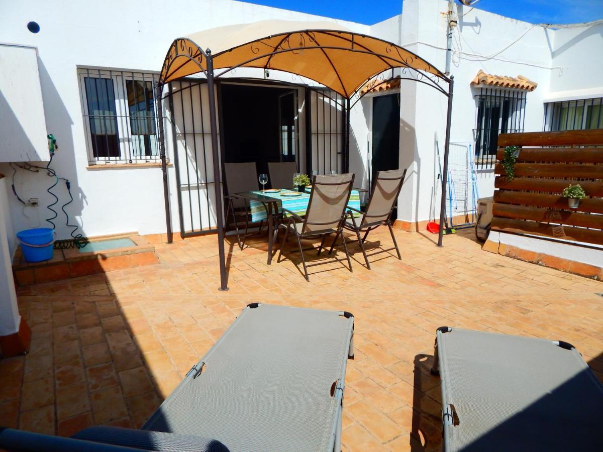 Apartamento Garcia Lorca,Solo Familia Y Parejas Conil De La Frontera Εξωτερικό φωτογραφία