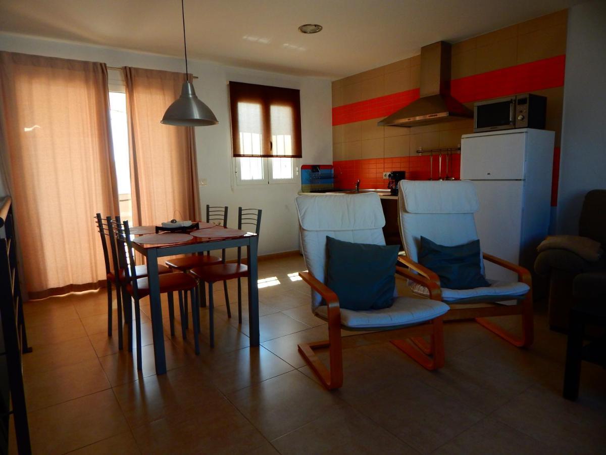 Apartamento Garcia Lorca,Solo Familia Y Parejas Conil De La Frontera Εξωτερικό φωτογραφία