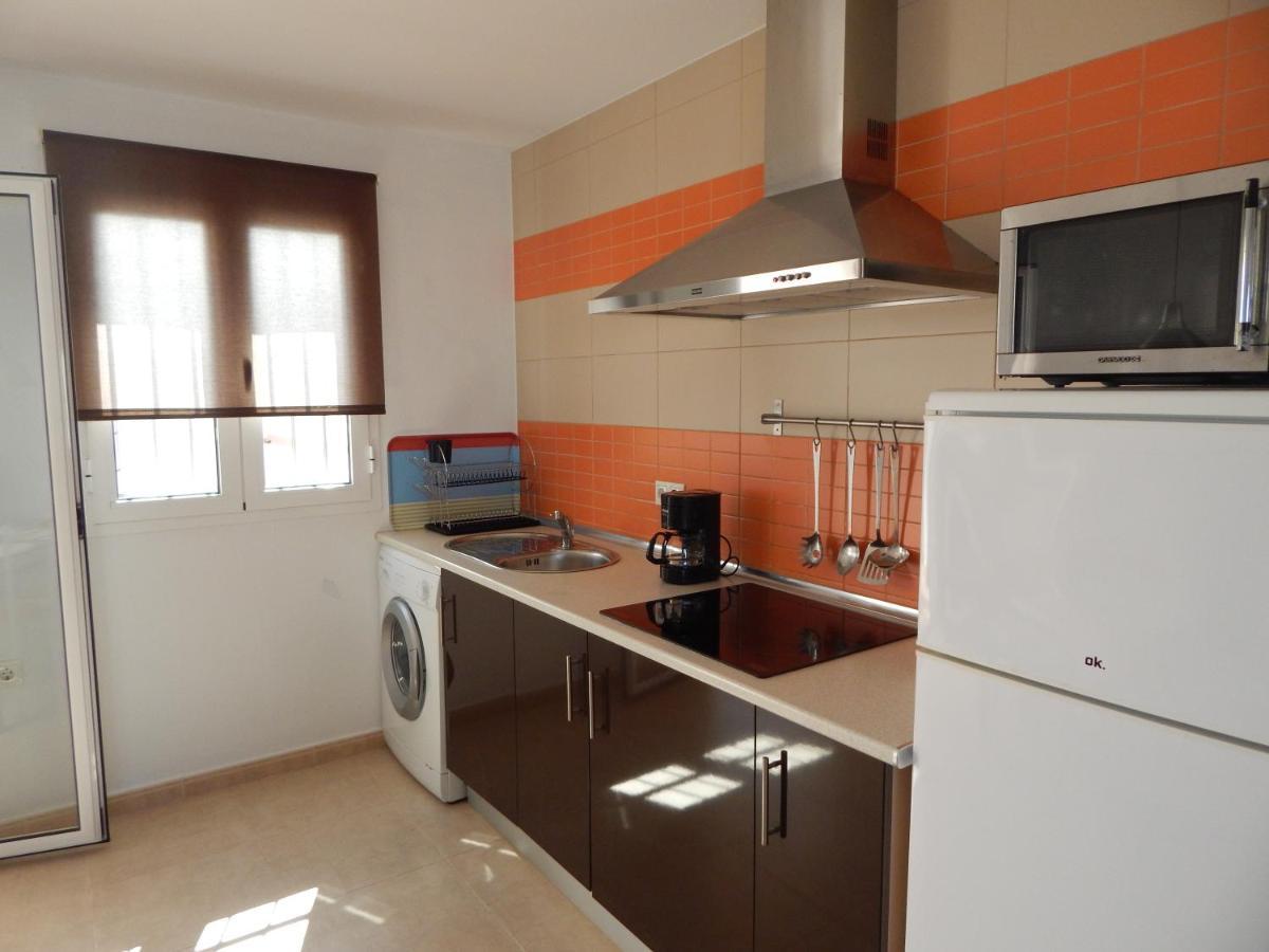 Apartamento Garcia Lorca,Solo Familia Y Parejas Conil De La Frontera Εξωτερικό φωτογραφία