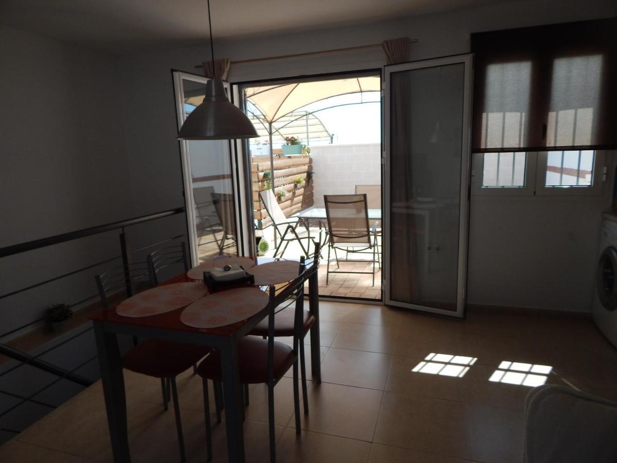 Apartamento Garcia Lorca,Solo Familia Y Parejas Conil De La Frontera Εξωτερικό φωτογραφία