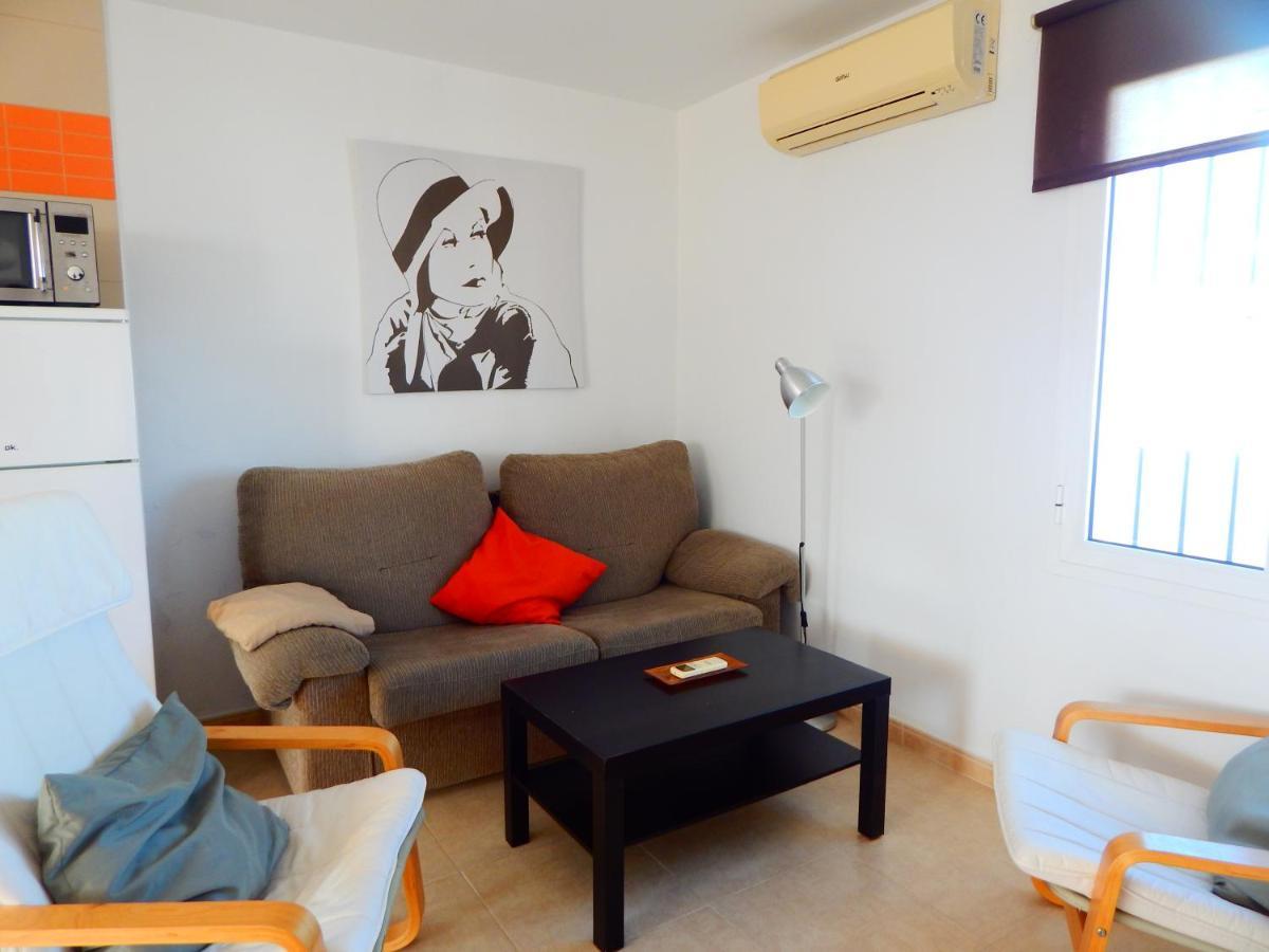 Apartamento Garcia Lorca,Solo Familia Y Parejas Conil De La Frontera Εξωτερικό φωτογραφία