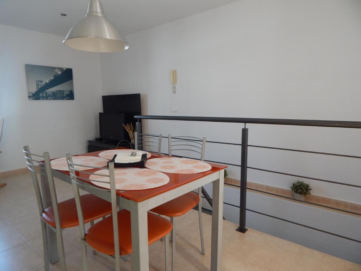 Apartamento Garcia Lorca,Solo Familia Y Parejas Conil De La Frontera Εξωτερικό φωτογραφία