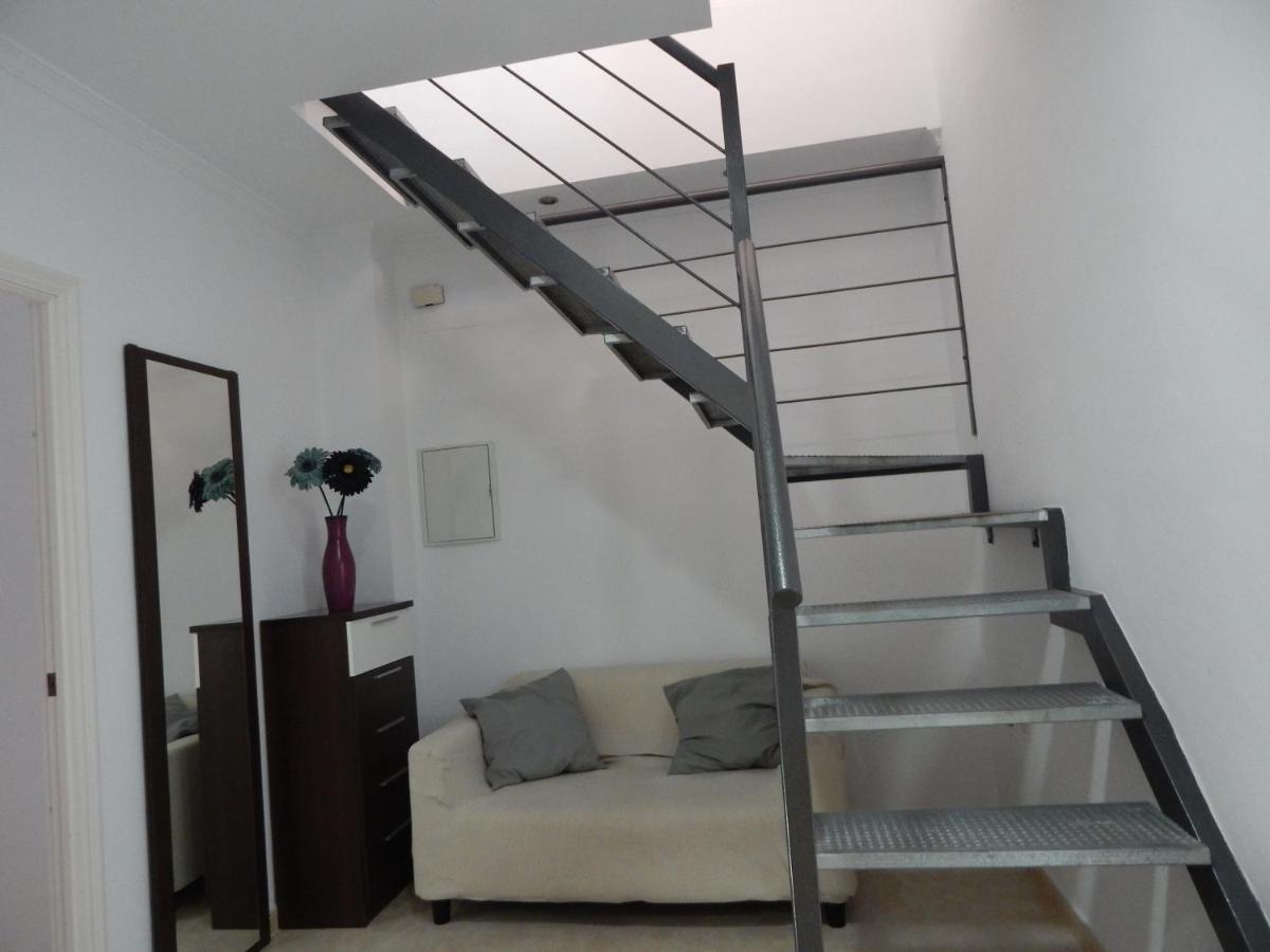 Apartamento Garcia Lorca,Solo Familia Y Parejas Conil De La Frontera Εξωτερικό φωτογραφία