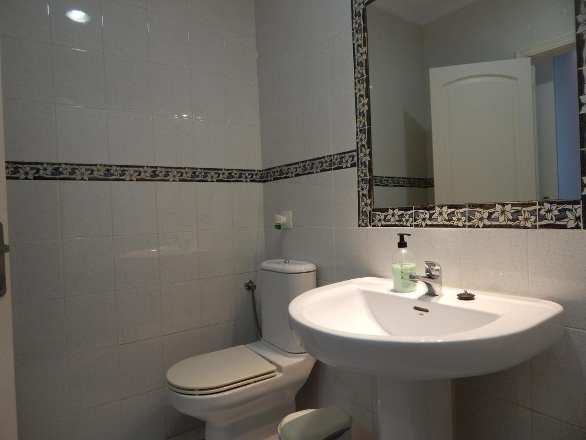 Apartamento Garcia Lorca,Solo Familia Y Parejas Conil De La Frontera Εξωτερικό φωτογραφία